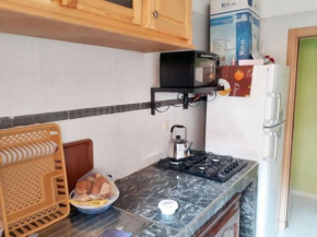 Comfortable Apartment Marrakech with Balcony